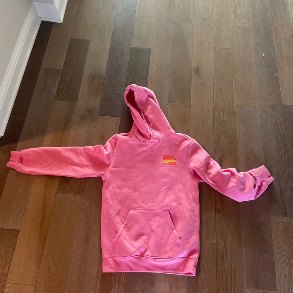 Super comfy